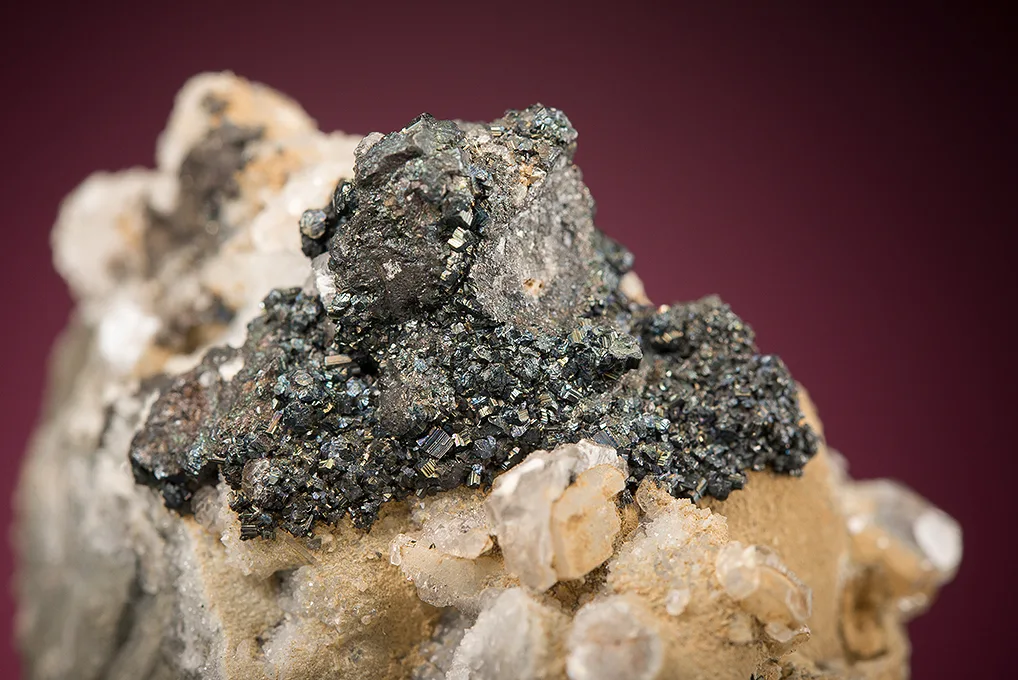 Argentopyrite - image 2