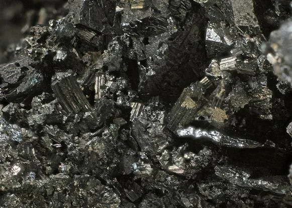 Argentopyrite image