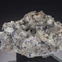 ARGENTOPYRITE and Pyrargyrite - image 1