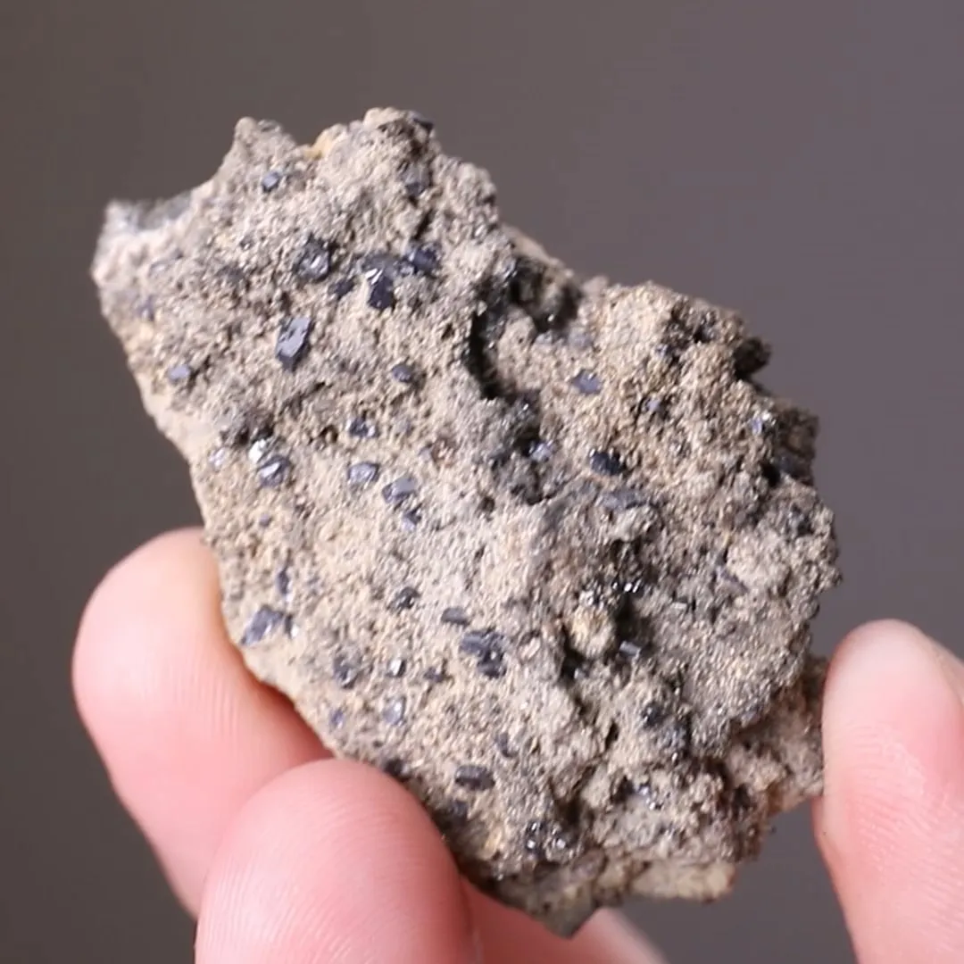 ARGENTOPYRITE and Pyrargyrite - image 2