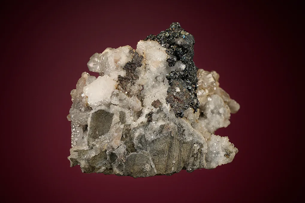 Argentopyrite - image 5