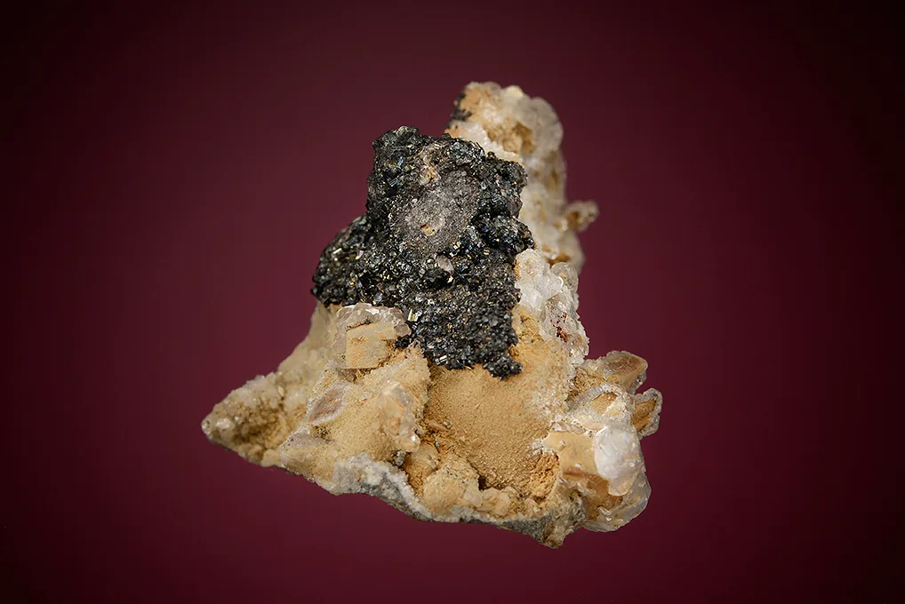 Argentopyrite - image 6