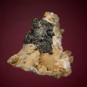 Argentopyrite - image 6