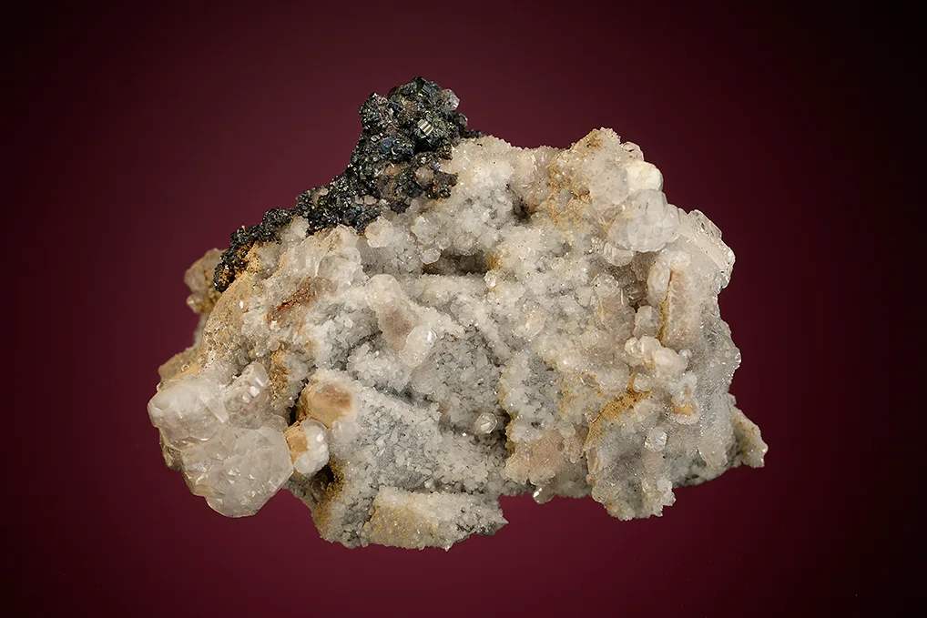Argentopyrite - image 3