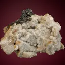 Argentopyrite - image 3