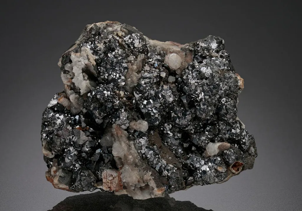 Argentopyrite image