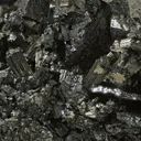 ARGENTOPYRITE with Pyrargyrite - image 1