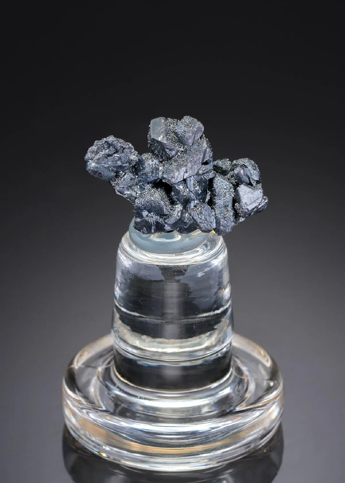 ARGENTOTENNANTITE on Tennantite? - image 1