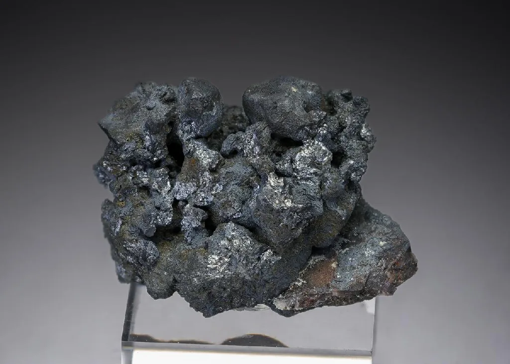 Argyrodite image