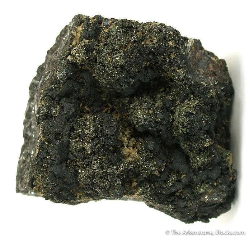Argyrodite image