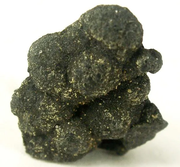 Argyrodite image