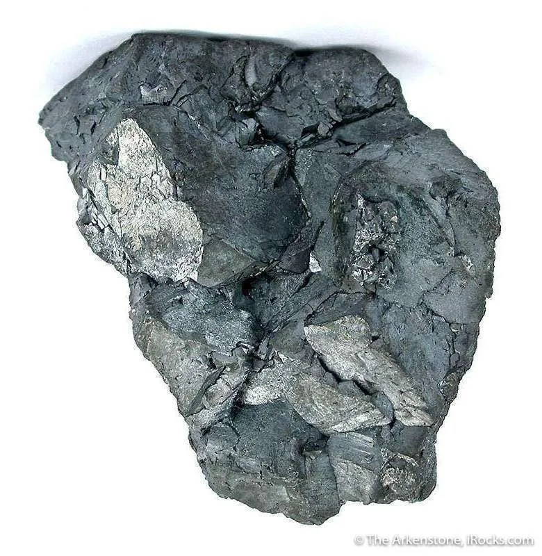 Argyrodite image