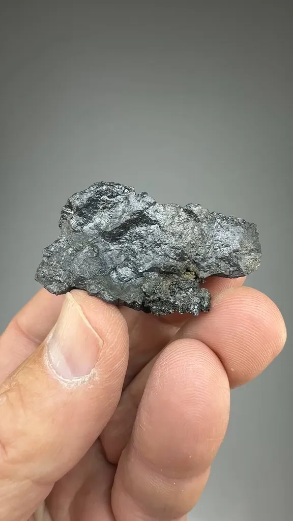 Argyrodite image