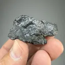 Argyrodite - image 1