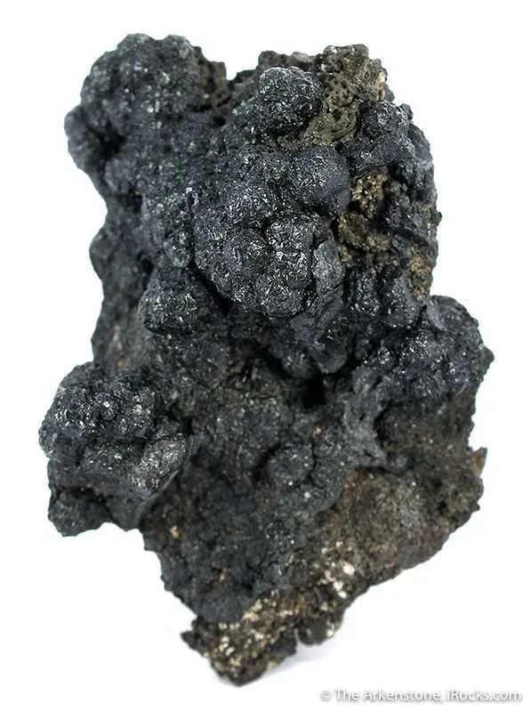 Argyrodite image
