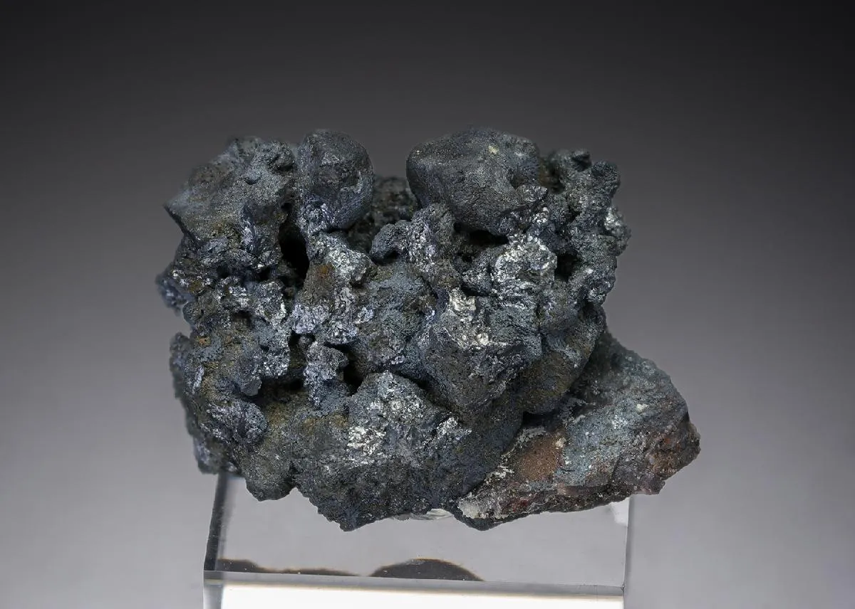 Argyrodite - image 1