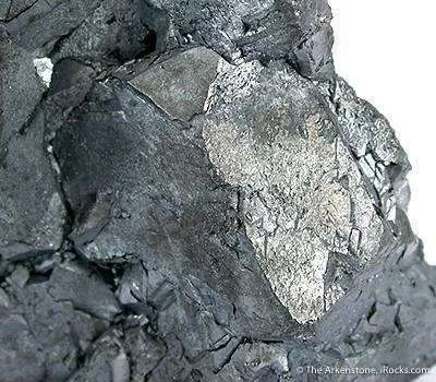 Argyrodite - image 2