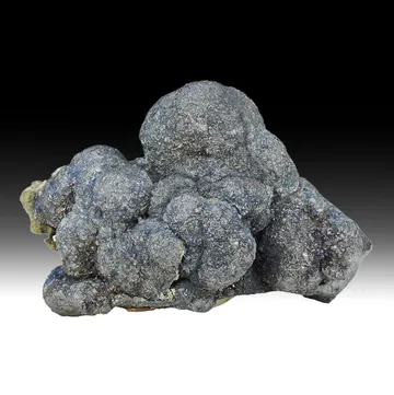 Argyrodite