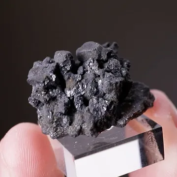 Argyrodite