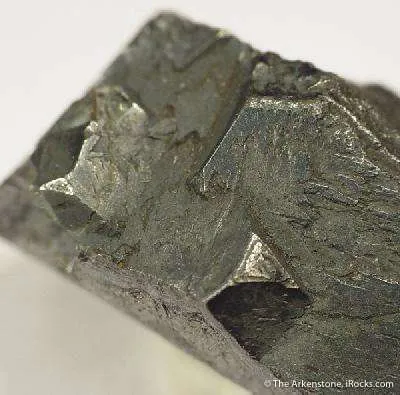 Argyrodite (Incredibly Huge Crystal!) - image 4