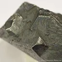 Argyrodite (Incredibly Huge Crystal!) - image 4