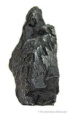 Argyrodite (Incredibly Huge Crystal!) - image 2