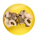 Argyrodite, Proustite, Acanthite Silver and Rhodochrosite - image 1