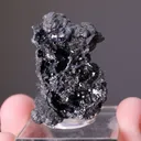 Argyrodite with Polybasite - image 2