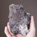 Argyrodite with Stephanite and Acanthite - image 2