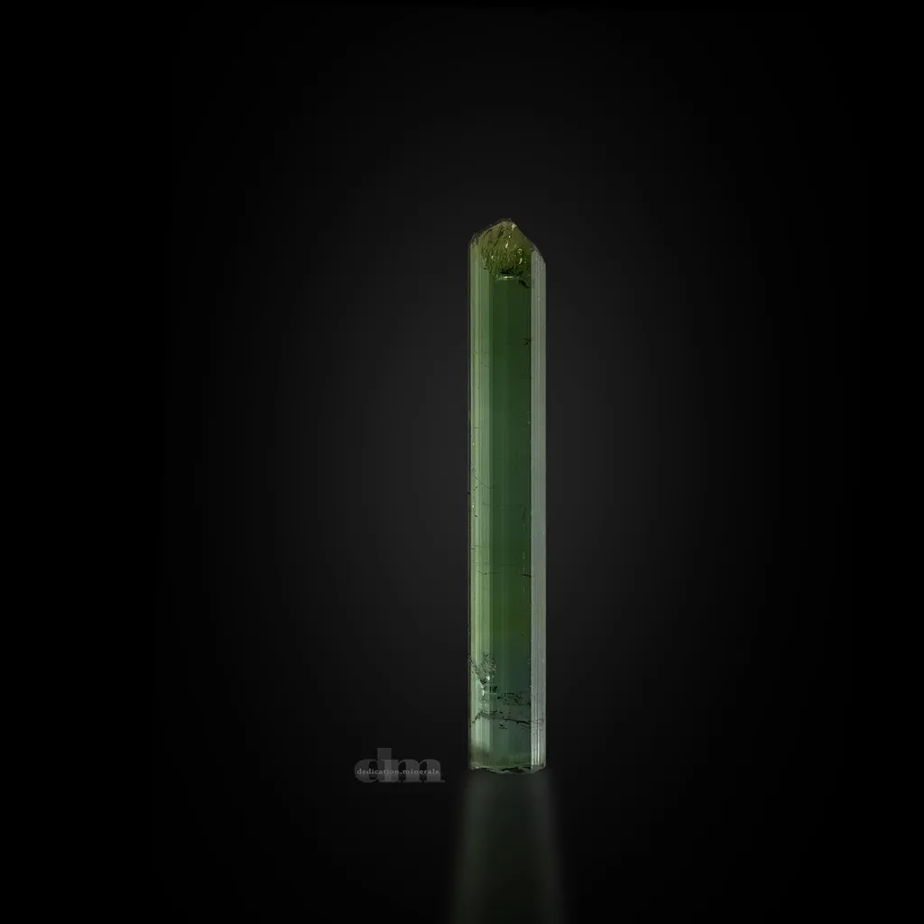 Aricanga Tourmaline image