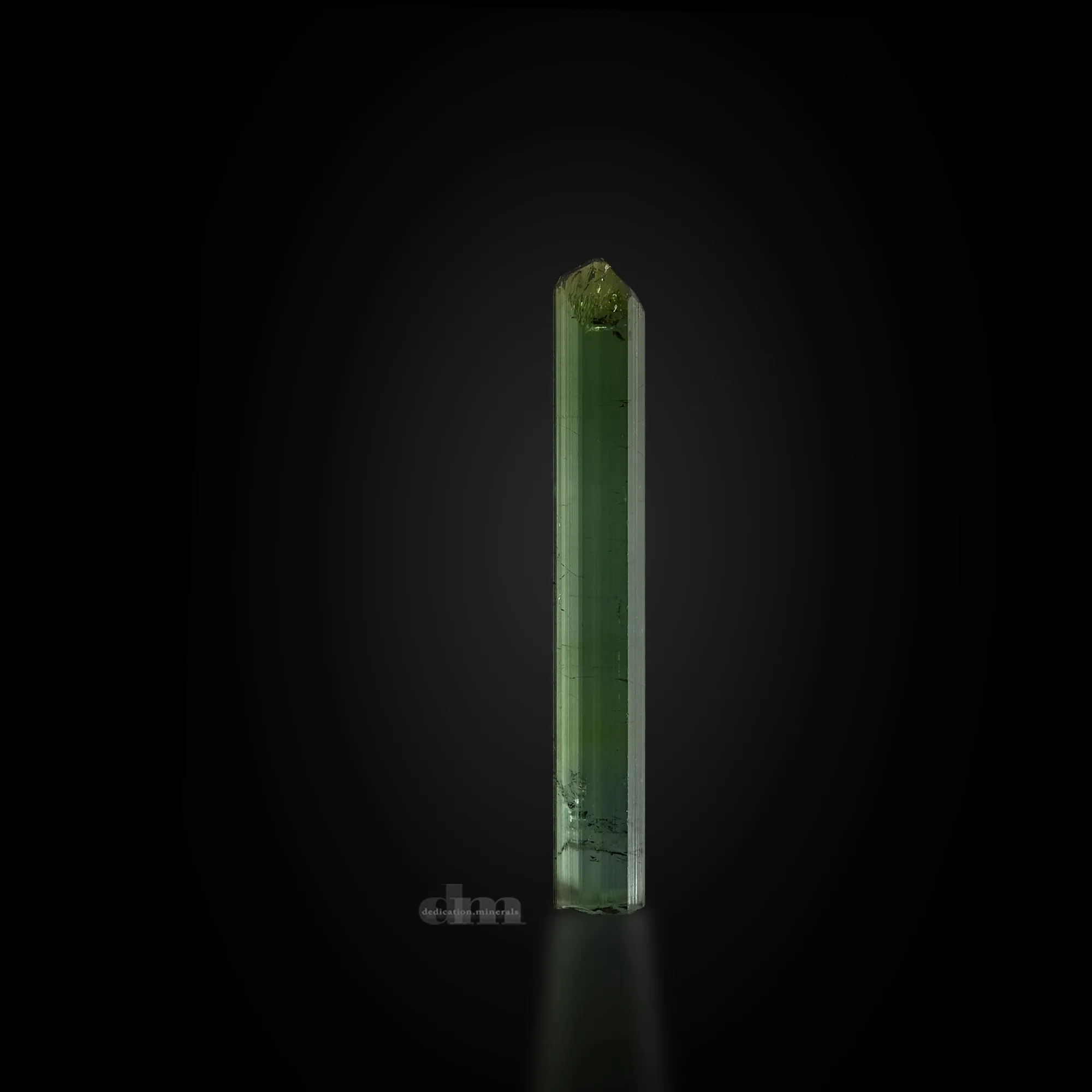 Aricanga Tourmaline - image 1