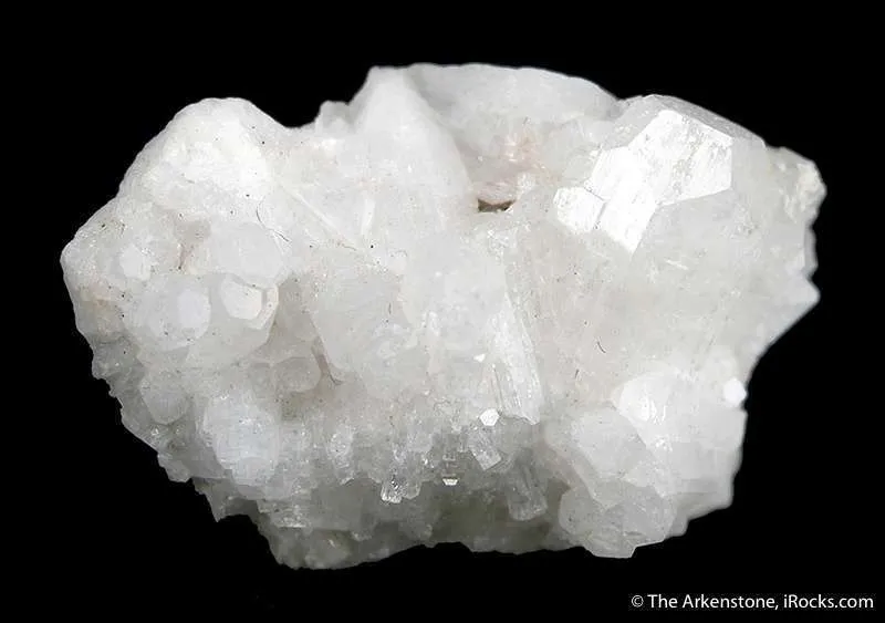 Armenite image