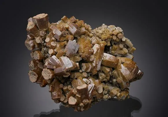 ARSENATIAN Vanadinite image