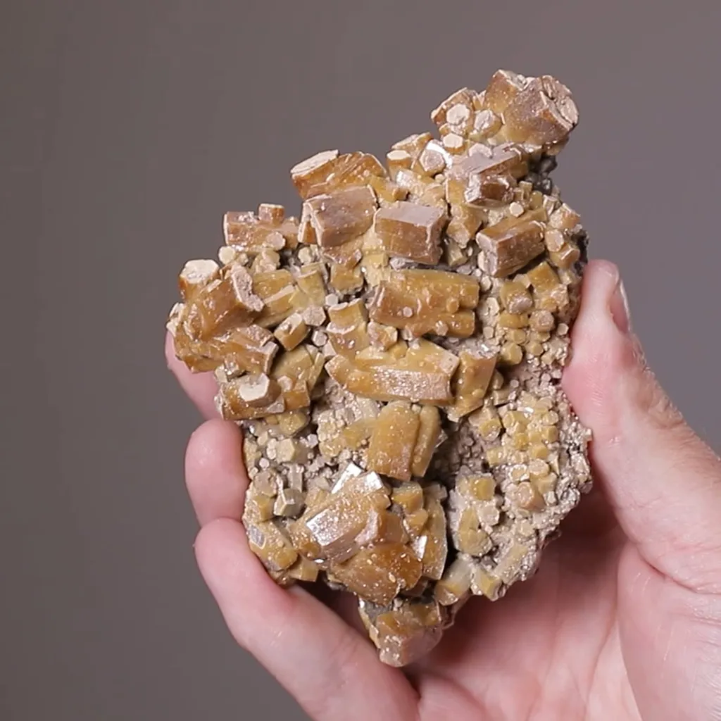 ARSENATIAN Vanadinite image