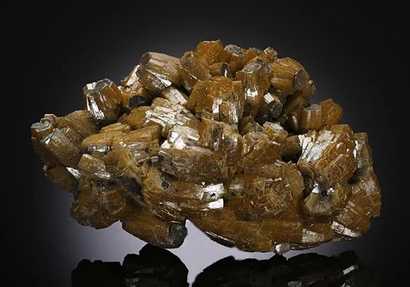 ARSENATIAN Vanadinite "ENDLICHITE" - image 1