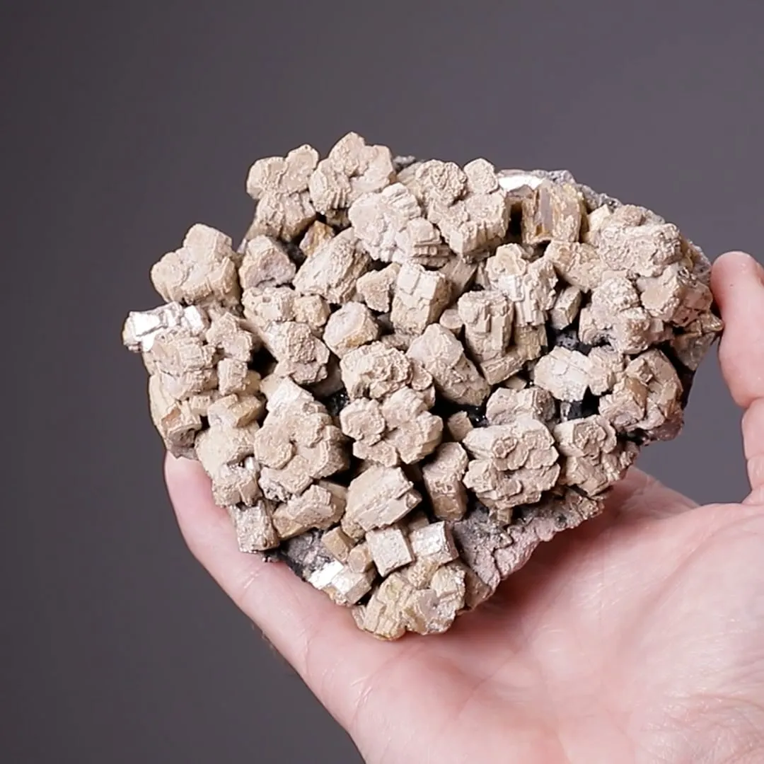 ARSENATIAN Vanadinite "ENDLICHITE" - image 2