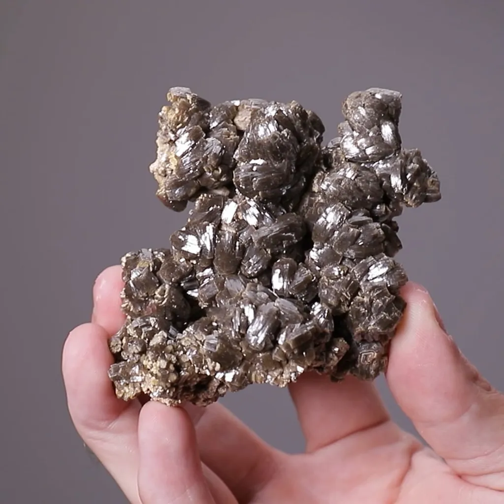 ARSENATIAN Vanadinite "ENDLICHITE" - image 2