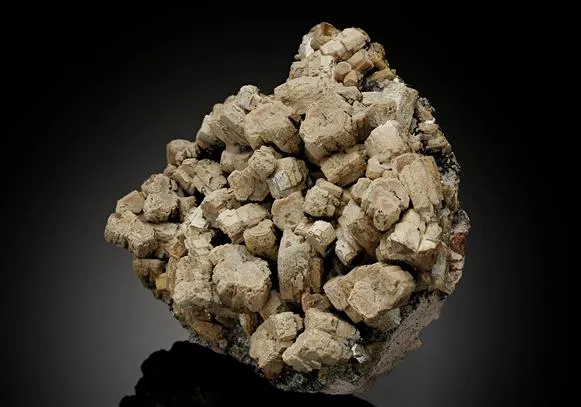 ARSENATIAN Vanadinite "ENDLICHITE" - image 1