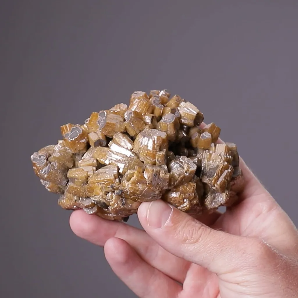 ARSENATIAN Vanadinite "ENDLICHITE" - image 2
