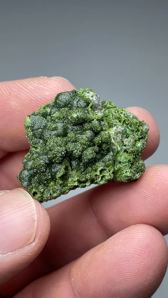 Arsendescloizite - image 2