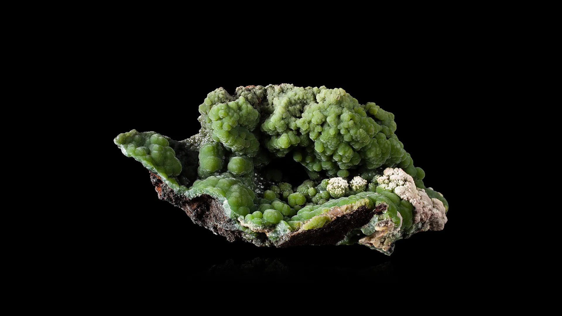 Arsendescloizite - image 1