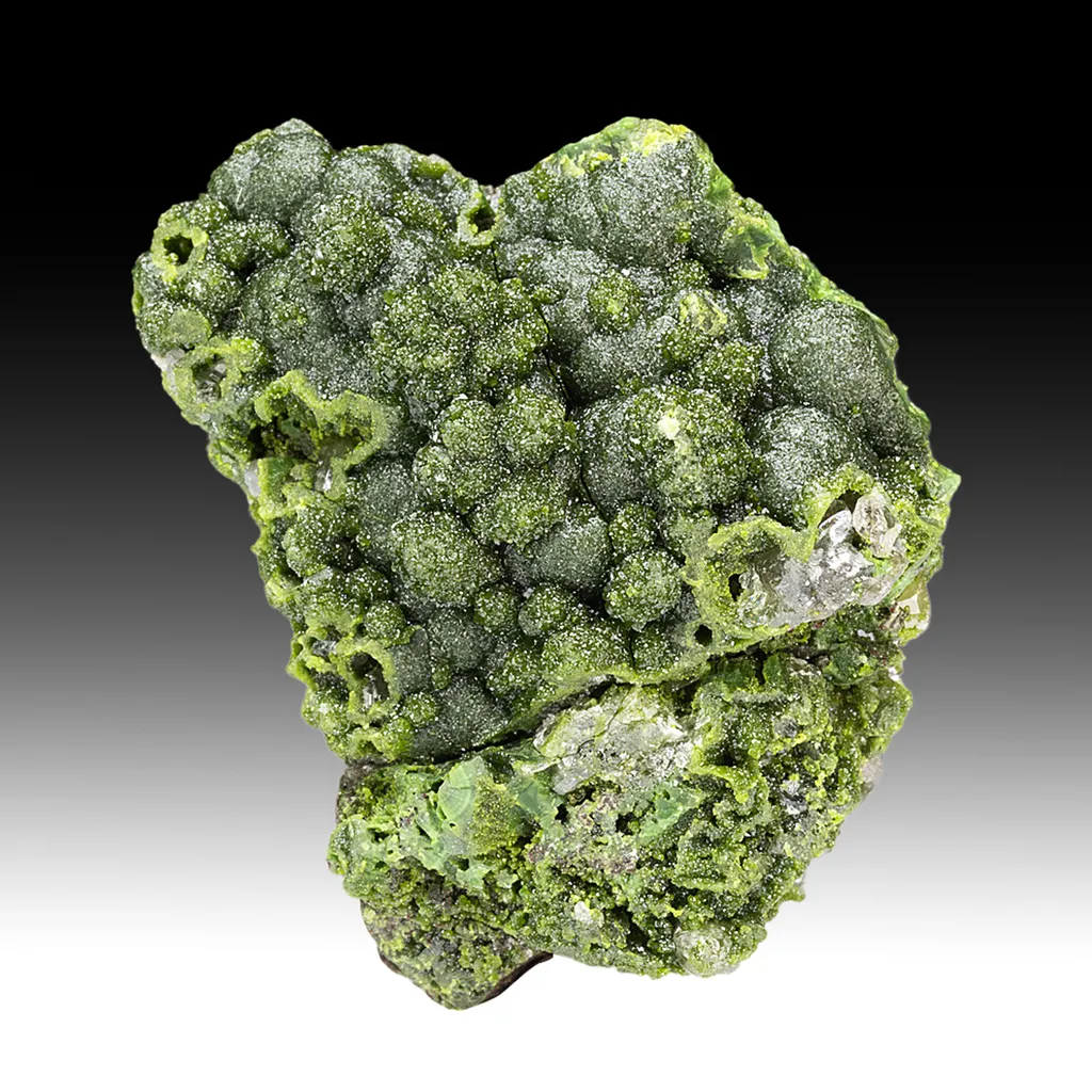 Arsendescloizite image