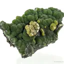 Arsendescloizite With Mimetite - image 3