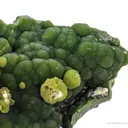 Arsendescloizite With Mimetite - image 2
