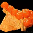 Arsenian Pyromorphite - image 1