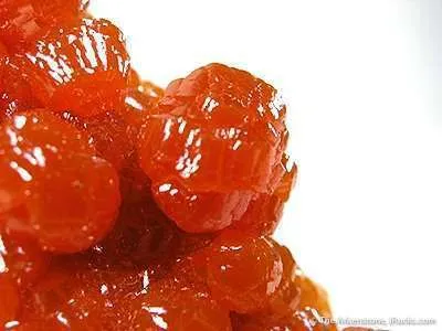 Arsenian Pyromorphite - image 2