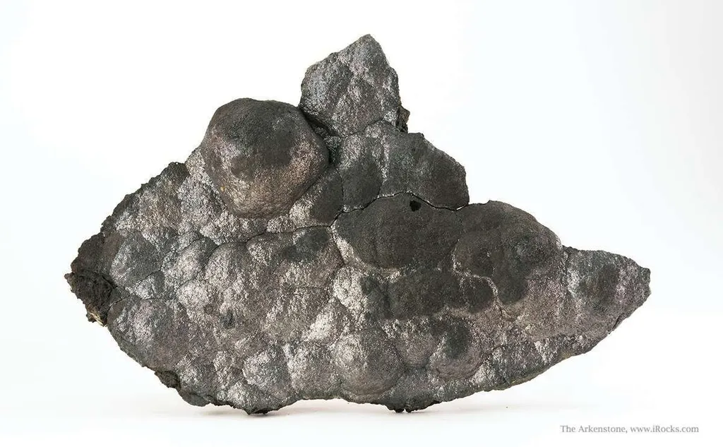 Arsenic - image 2
