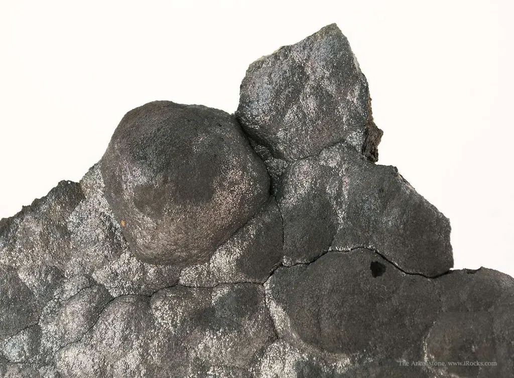 Arsenic image