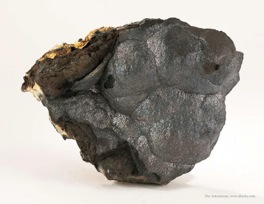 Arsenic image