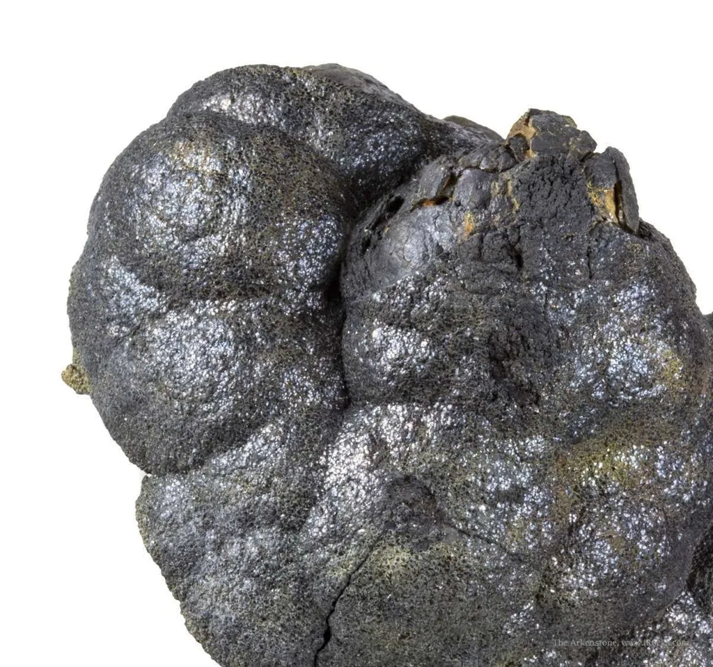 Arsenic image